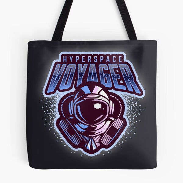 Item preview, Hyperspace voyager designed and sold by ForStrong.