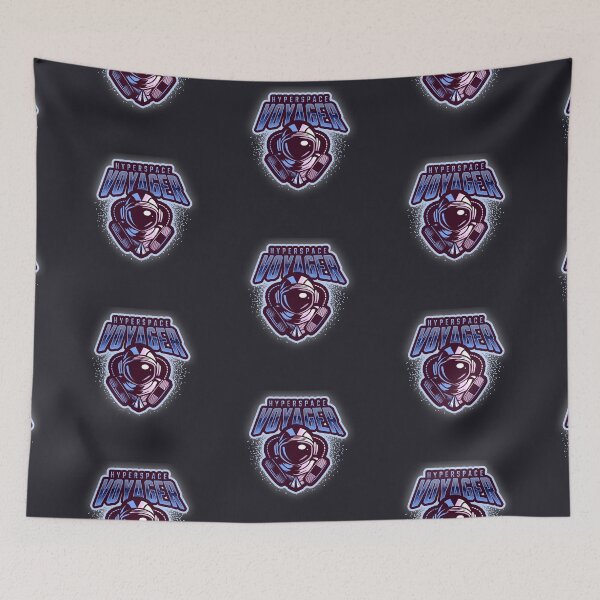Item preview, Hyperspace voyager designed and sold by ForStrong.