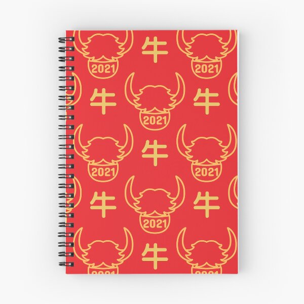 Item preview,  2021 Chinese New Year of Ox with Mask designed and sold by Lulupainting.