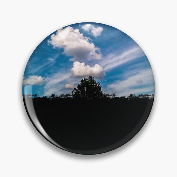 Item preview, Tree reaching a beautiful sky designed and sold by PandLcreations.