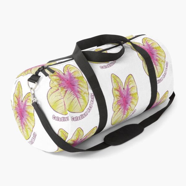 Item preview, Caladium Red Belly Leaf designed and sold by kimcrunner.