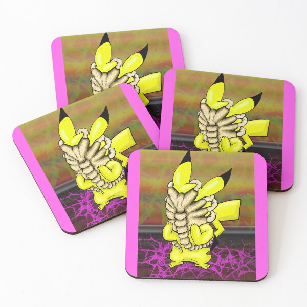 Item preview, Pika-hugger designed and sold by YugiHomo.