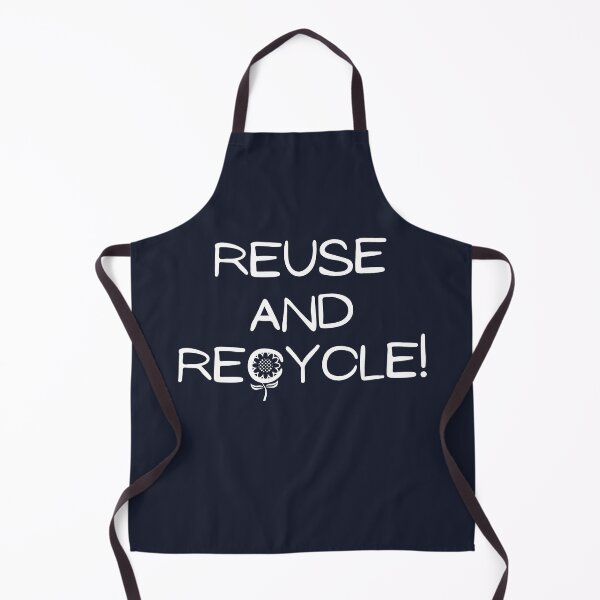 Item preview, Reuse and Recycle designed and sold by CarlosBerry.