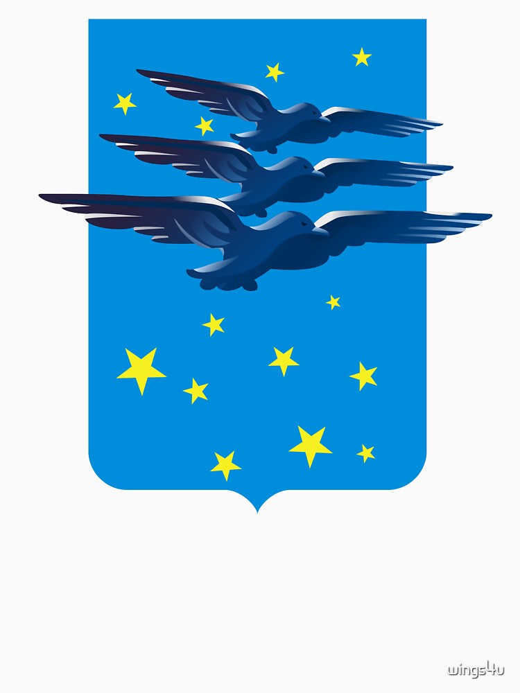 Model 132 - 14º Stormo Bombardamento Terrestre Ensign by wings4u