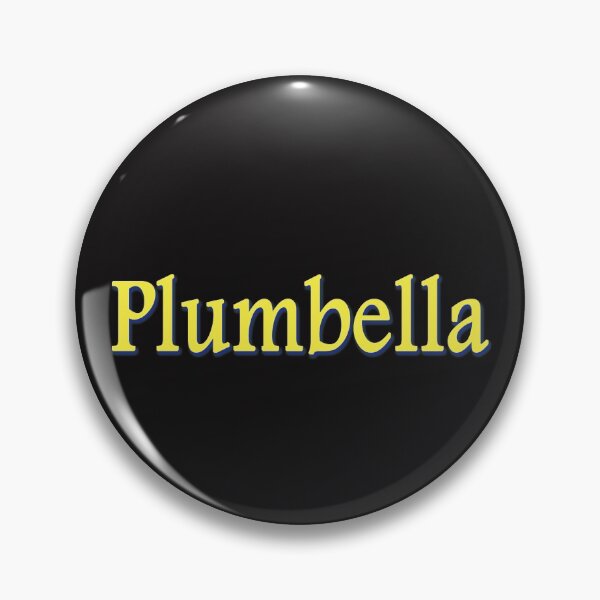 Item preview, Plumbella  designed and sold by TINASTORESHOPE.