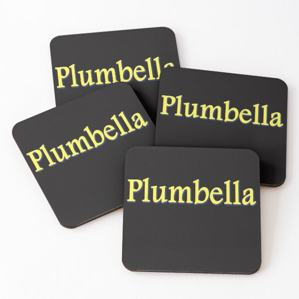 Item preview, Plumbella  designed and sold by TINASTORESHOPE.