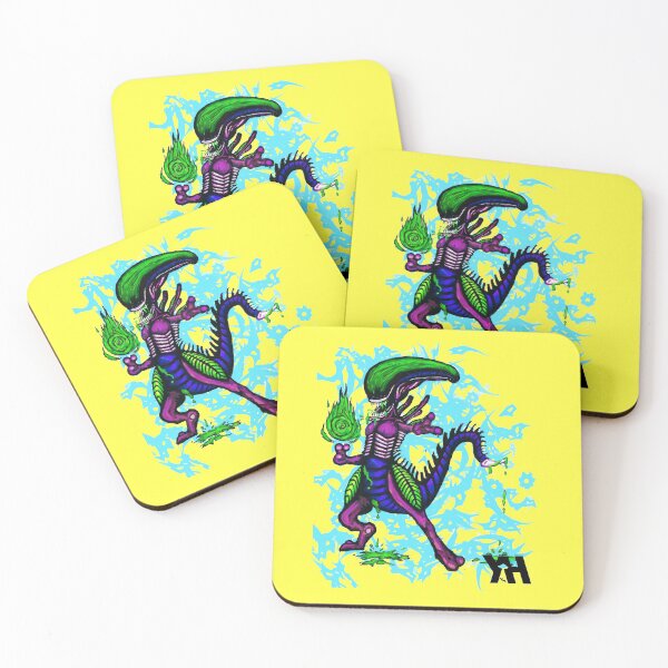 Item preview, Xeno-Two designed and sold by YugiHomo.