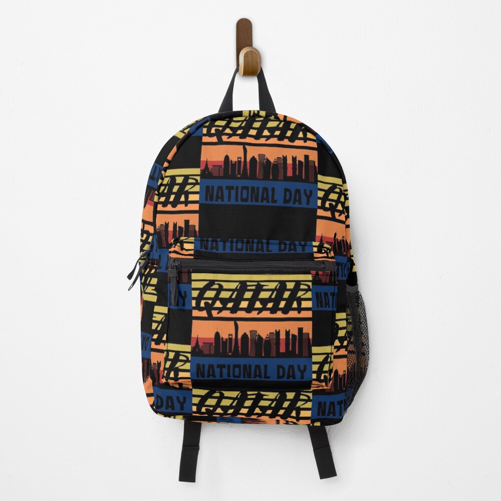 Item preview, Backpack designed and sold by OneTimeEngineer.