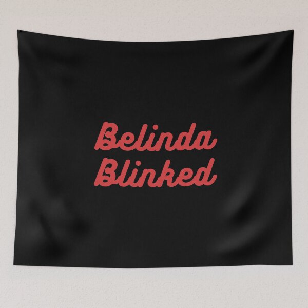 Item preview, Belinda Blinked, My dad wrote a porno designed and sold by SelfrontStudios.