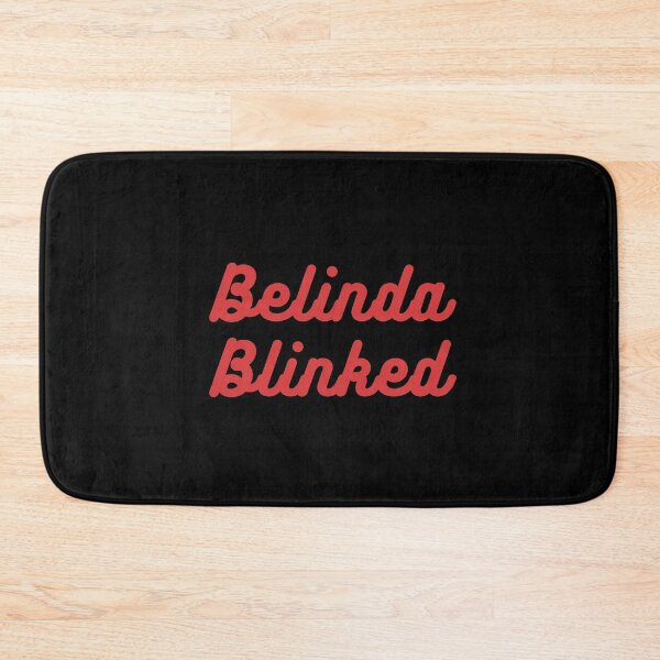 Item preview, Belinda Blinked, My dad wrote a porno designed and sold by SelfrontStudios.