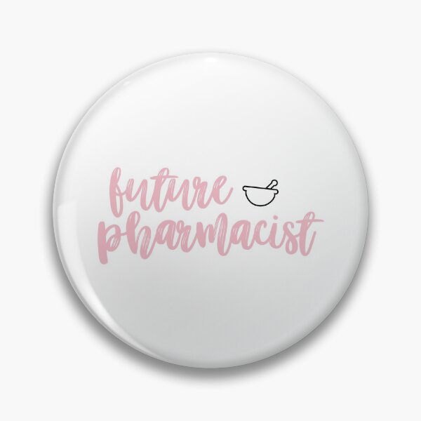 Item preview, Future Pharmacist designed and sold by hannahdroke.