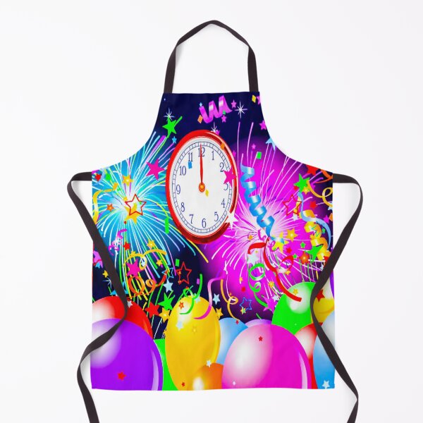 Item preview, fwc 3953 new year happy 2019 designed and sold by fred chiea.