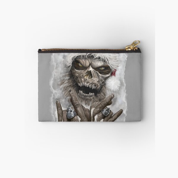 Item preview, Rock Santa designed and sold by Mystik-Media.