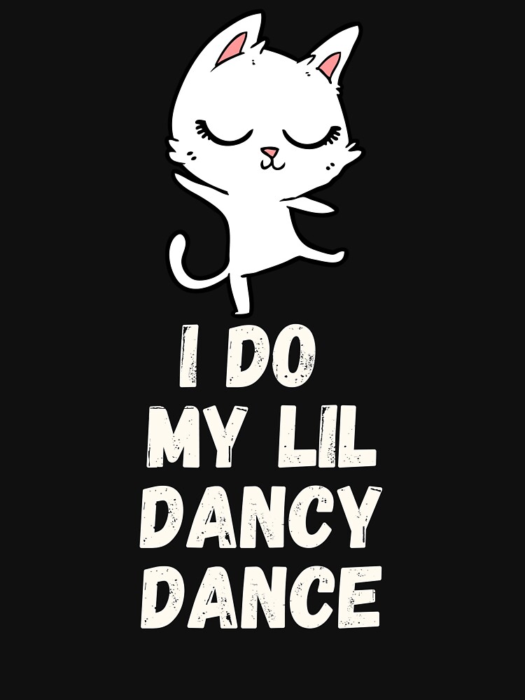 I Do My Lil Dancy Dance - tiktok trend by ds-4