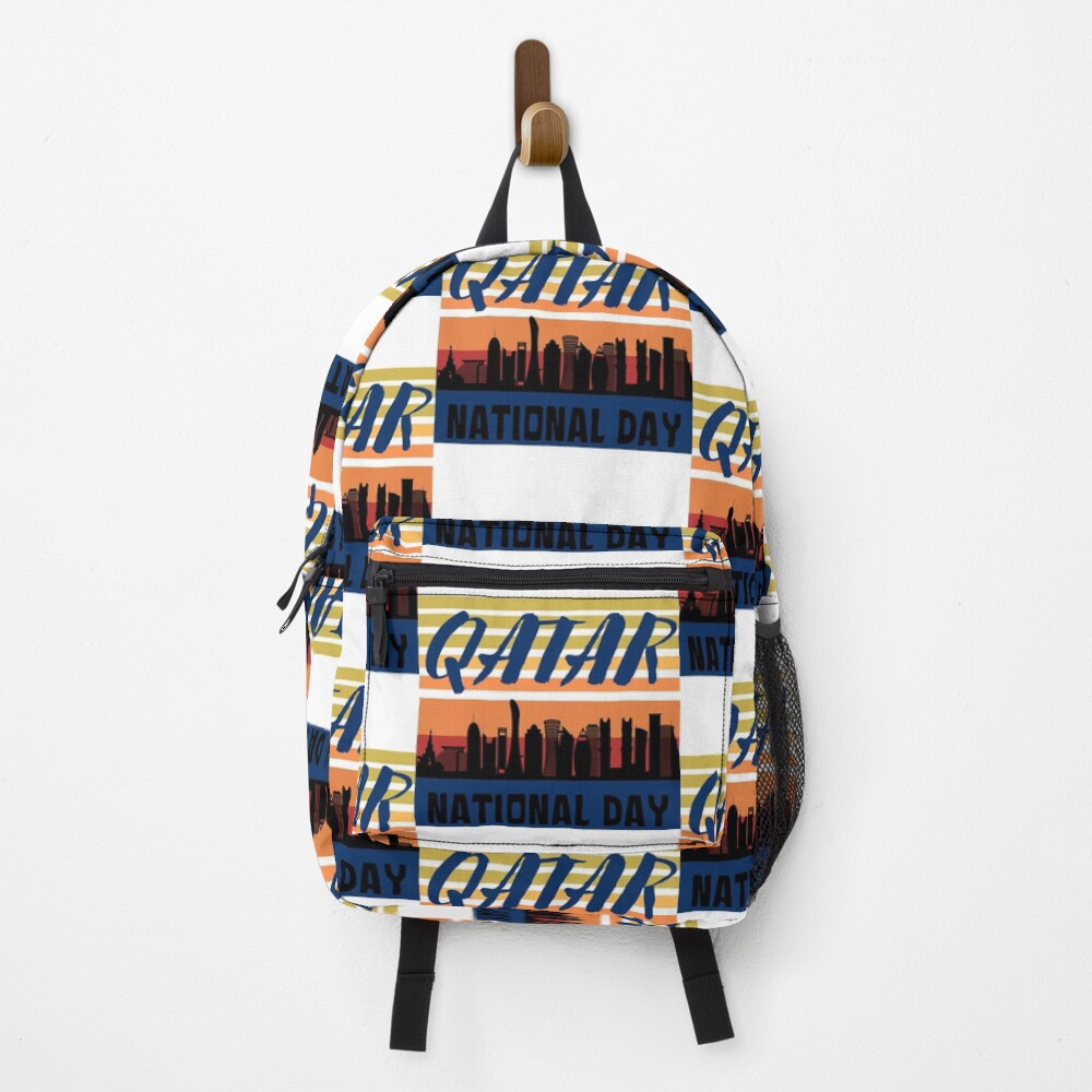Item preview, Backpack designed and sold by OneTimeEngineer.