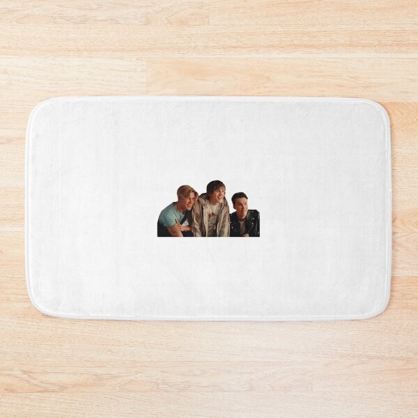 Item preview, jatp boys designed and sold by sophie-lee-.