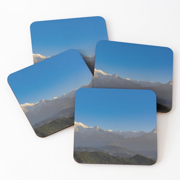 Item preview, The Himalayas designed and sold by Mortez89.