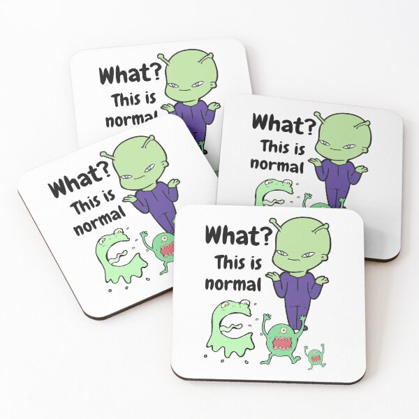 Item preview, What this is normal designed and sold by justjanetvos.