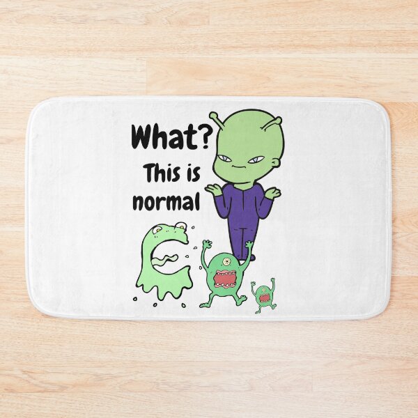 Item preview, What this is normal designed and sold by justjanetvos.