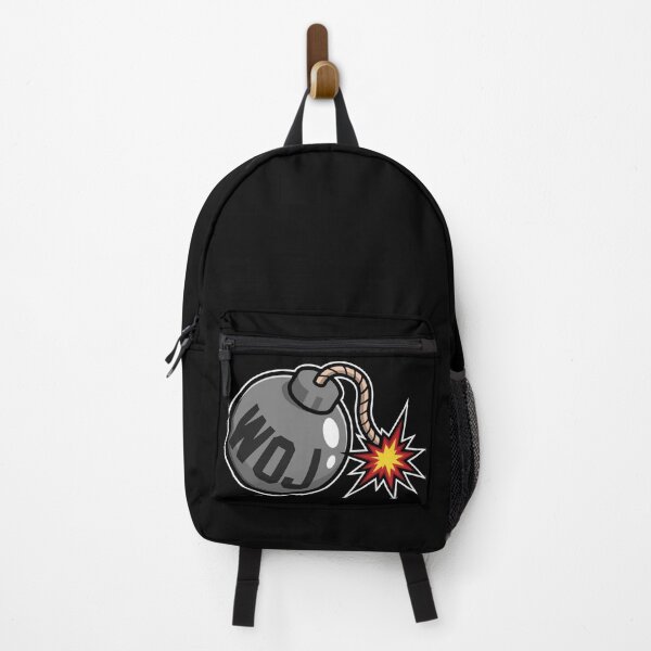 Item preview, Woj Bomb designed and sold by Alfonso Castillo.