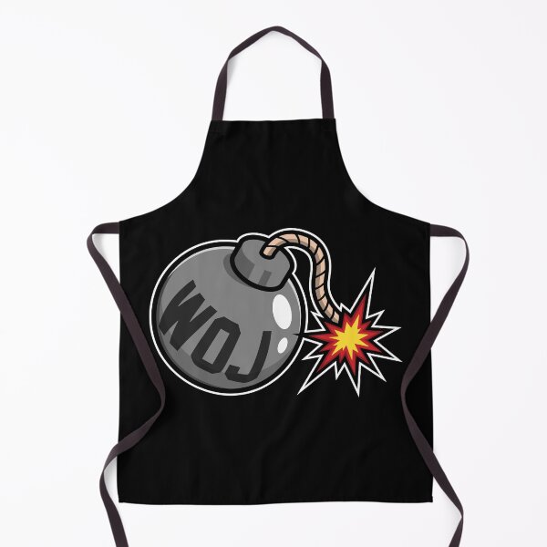 Item preview, Woj Bomb designed and sold by Alfonso Castillo.