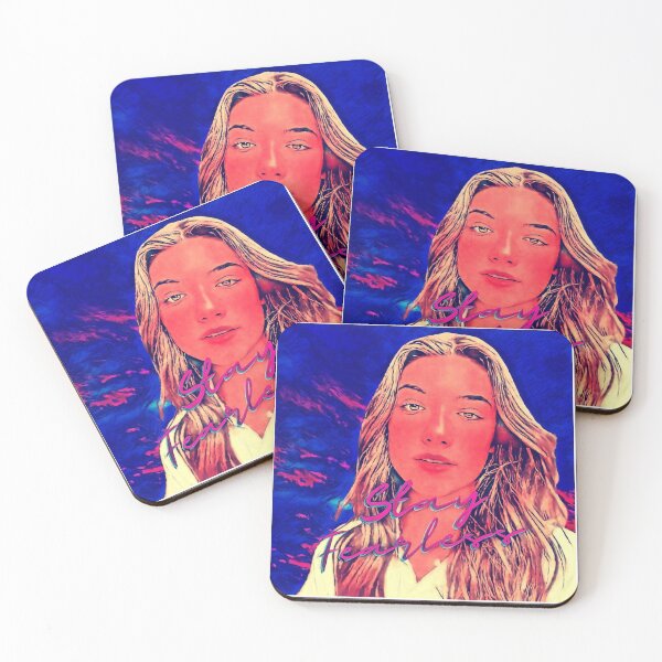 Item preview, Stay Fearless Charlie Vintage designed and sold by Kadeda.