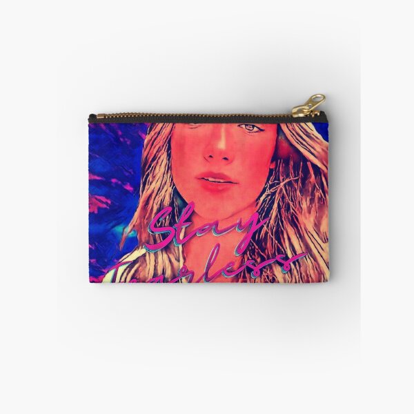 Item preview, Stay Fearless Charlie Vintage designed and sold by Kadeda.