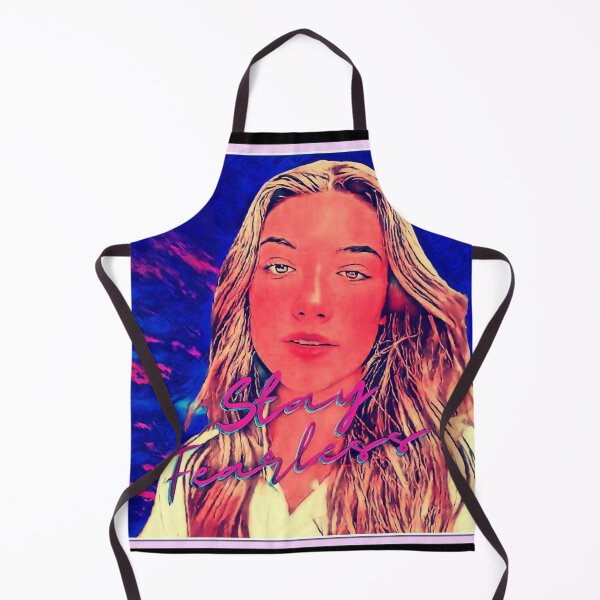 Item preview, Stay Fearless Charlie Vintage designed and sold by Kadeda.
