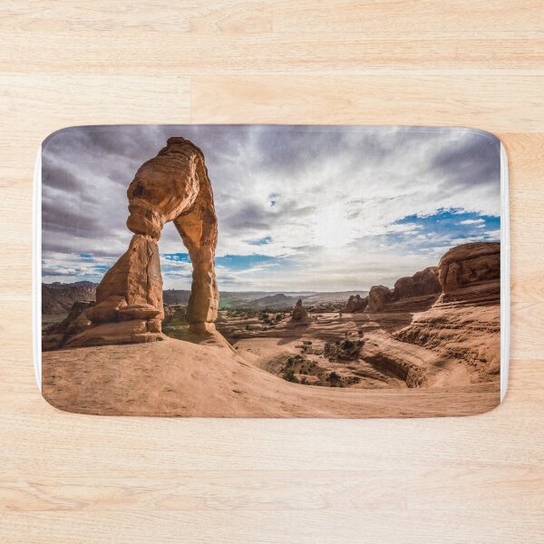 Item preview, Delicate Arch designed and sold by DHillsPhoto.