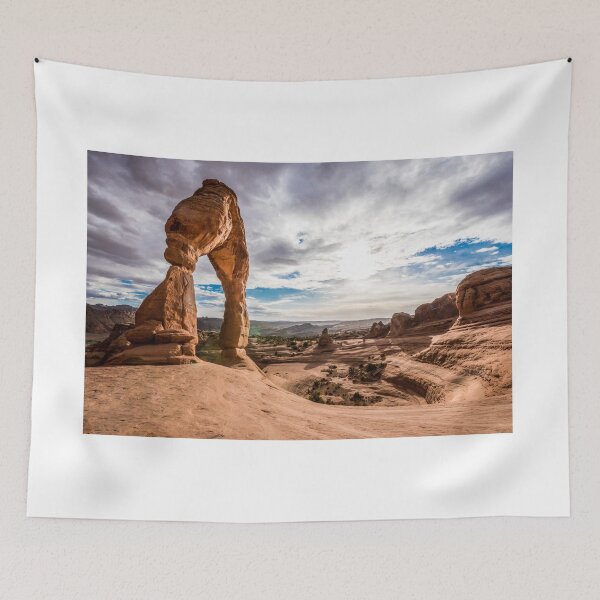 Item preview, Delicate Arch designed and sold by DHillsPhoto.