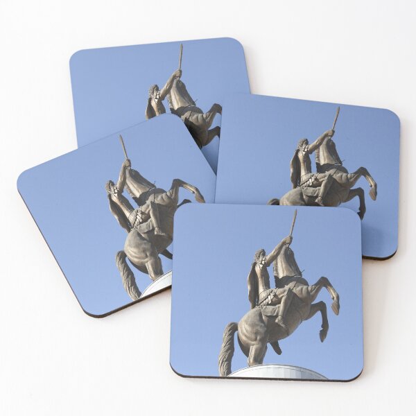 Item preview, alexander the great artwork designed and sold by BLDAIRSH.