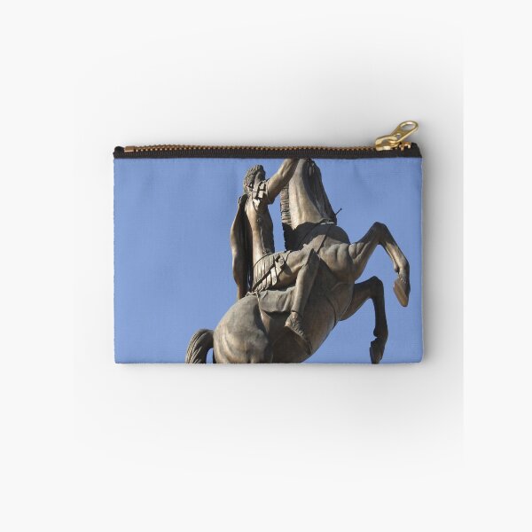 Item preview, alexander the great artwork designed and sold by BLDAIRSH.