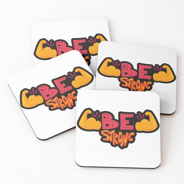 Item preview, Be Strong designed and sold by Bend-The-Trendd.