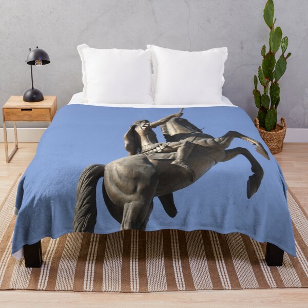 Item preview, alexander the great artwork designed and sold by BLDAIRSH.