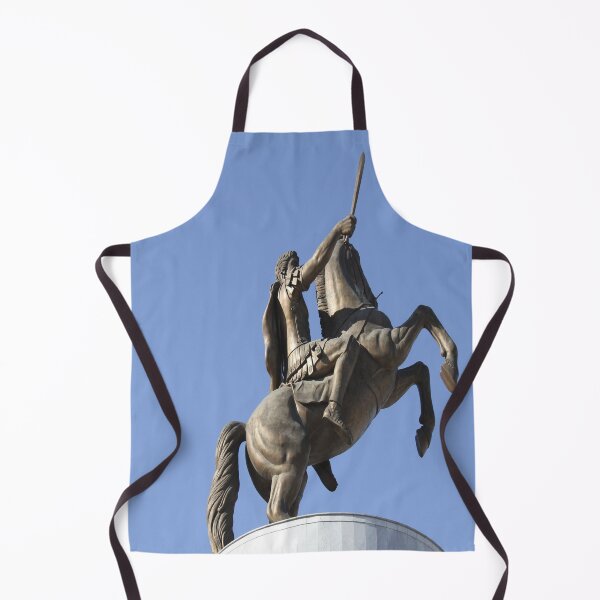 Item preview, alexander the great artwork designed and sold by BLDAIRSH.