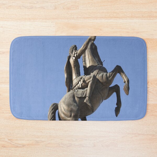 Item preview, alexander the great artwork designed and sold by BLDAIRSH.