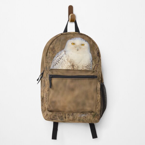 Item preview, Snowy Owl designed and sold by Michel (Mike) Soucy.