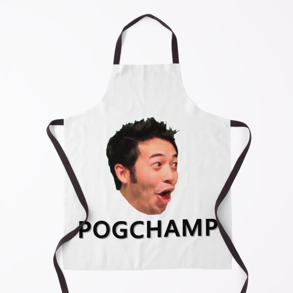 Item preview, Pogchamp with Emote designed and sold by akkurato.