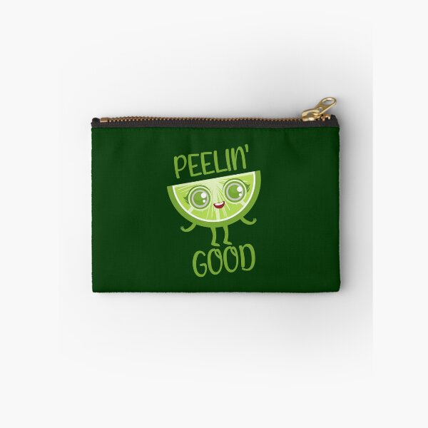Item preview, Peelin Good Kawaii lime designed and sold by KawaiiPark.