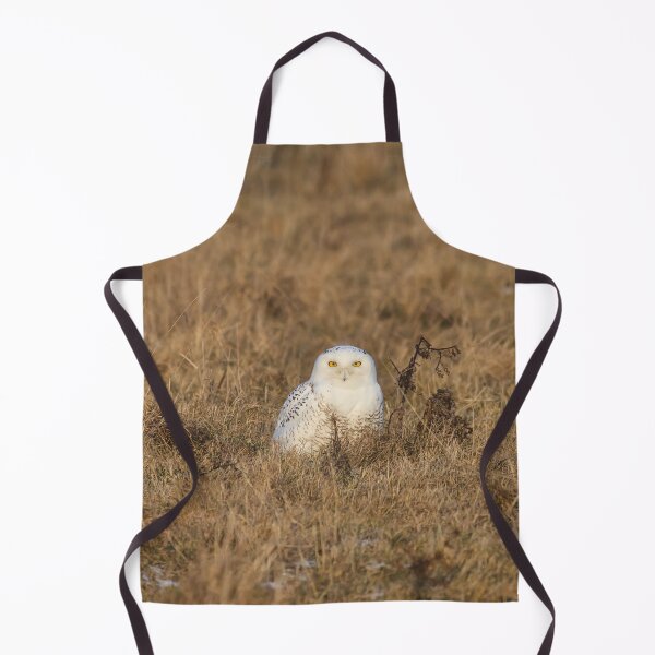 Item preview, Snowy Owl designed and sold by Michel (Mike) Soucy.