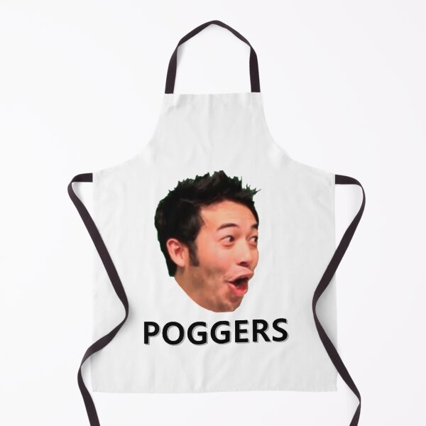 Item preview, Poggers with Emote designed and sold by akkurato.