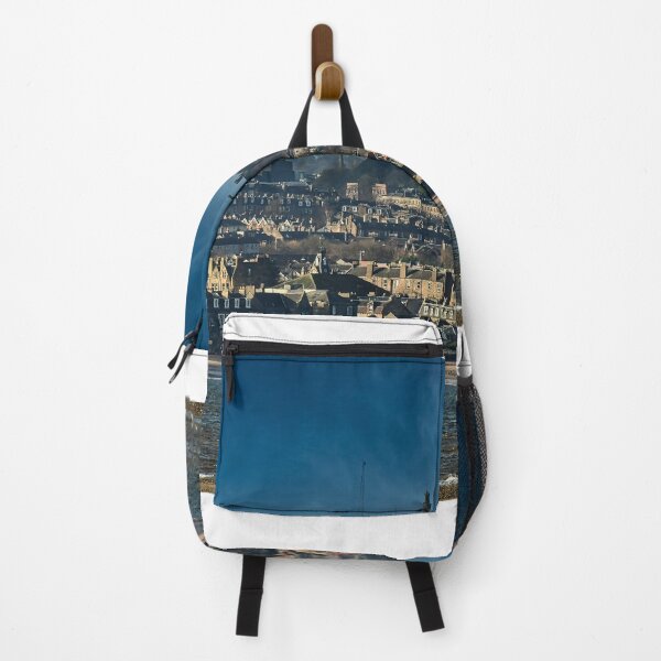 Item preview, Calton Hill skyline in Edinburgh designed and sold by RobinDHunter.