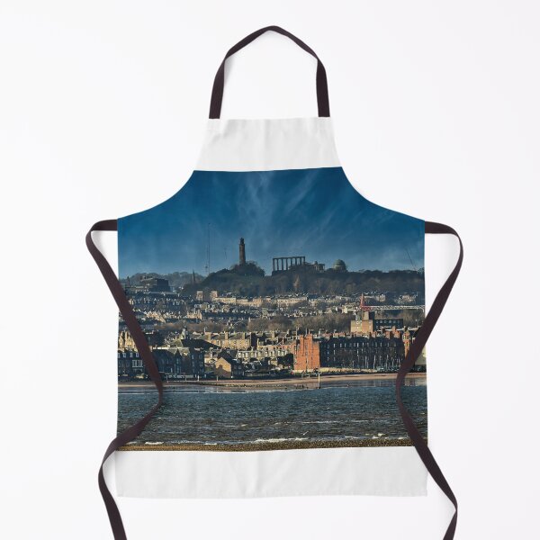 Item preview, Calton Hill skyline in Edinburgh designed and sold by RobinDHunter.