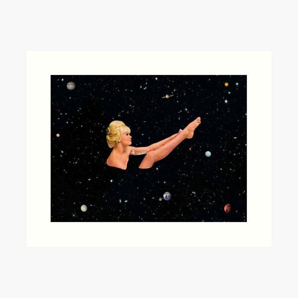Item preview, Me time // Space Bath designed and sold by MsGonzalez.
