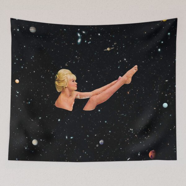 Item preview, Me time // Space Bath designed and sold by MsGonzalez.