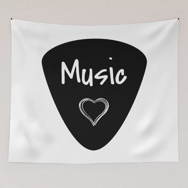 Item preview, Music <3  designed and sold by Sara-Miyano.