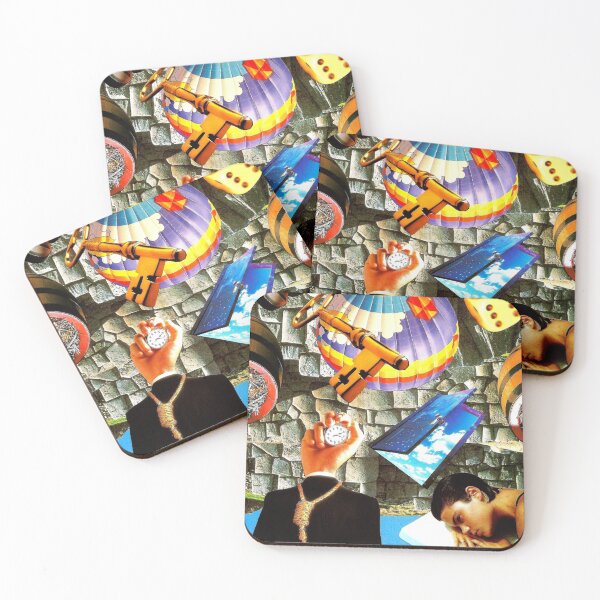 Item preview, EXPOSED designed and sold by Roberto Oscar Gasperi.