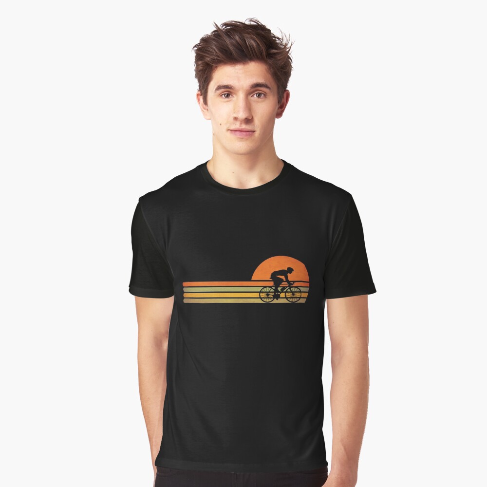 Item preview, Graphic T-Shirt designed and sold by kimomoha.