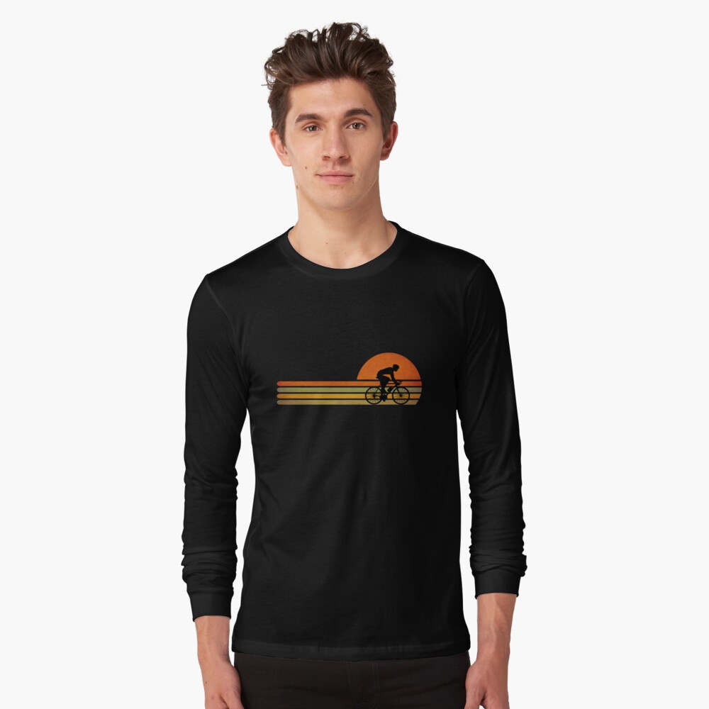 Item preview, Long Sleeve T-Shirt designed and sold by kimomoha.