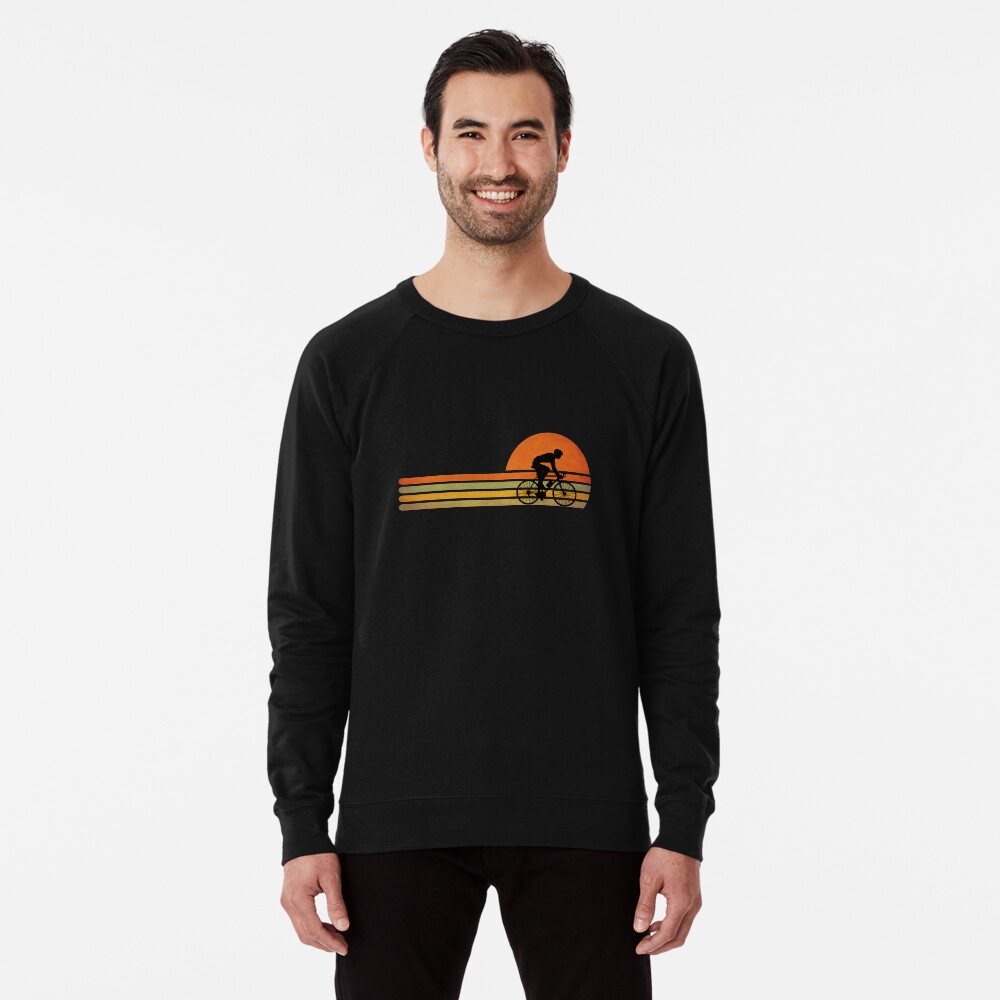 Item preview, Lightweight Sweatshirt designed and sold by kimomoha.